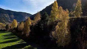 Sant Miquel 3* Andorra la Vella