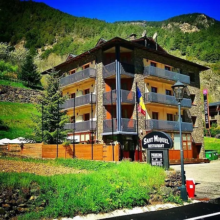 Sant Miquel Hotel 3*