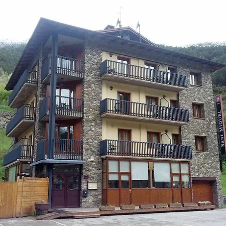 Sant Miquel 3*