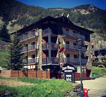 Sant Miquel Hotel