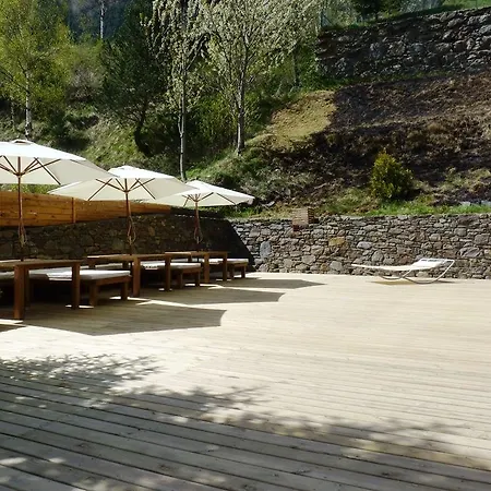 Hotel Sant Miquel Andorra la Vella