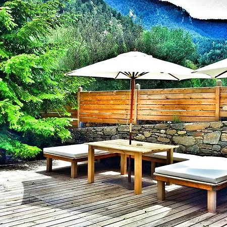 Sant Miquel Andorra la Vella