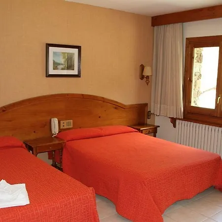 Hotel Sant Miquel