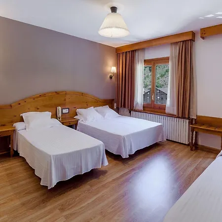 Hotel Sant Miquel