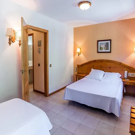 Sant Miquel Hotel 3*