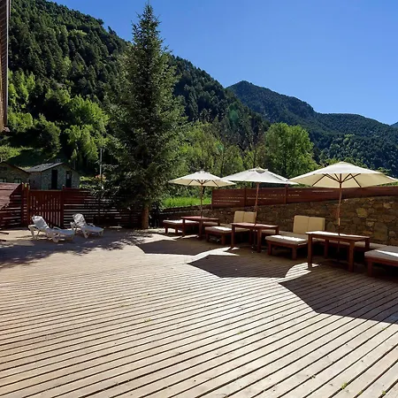 Sant Miquel Andorra la Vella