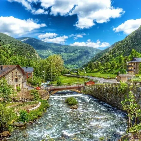 Sant Miquel Andorra la Vella