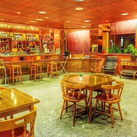 Hotel Sant Miquel Andorra la Vella